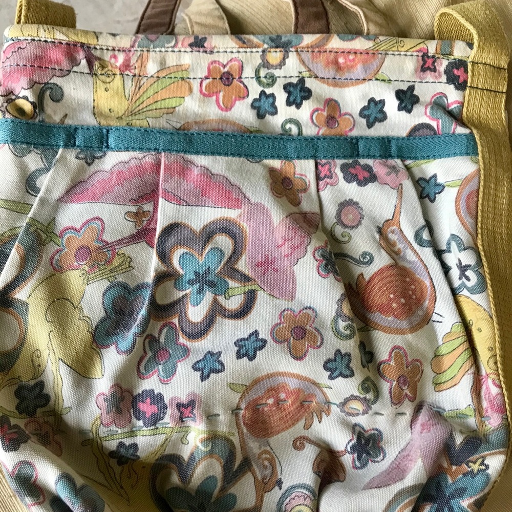 Lucky Brand bag!